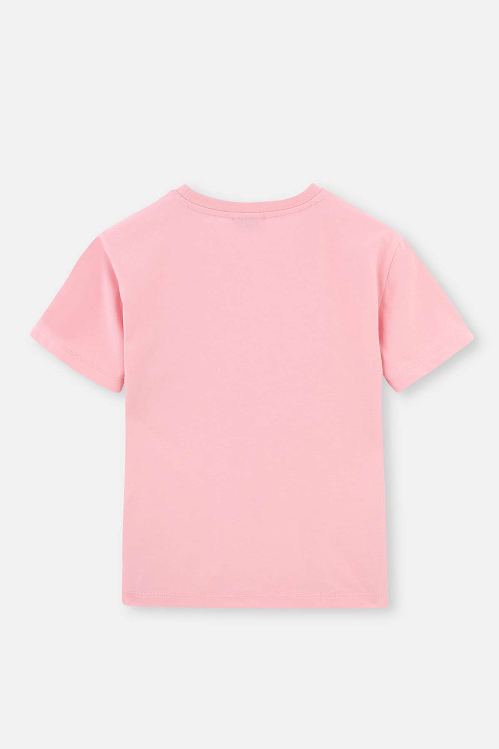 PINK WONDER WOMAN PRINTED SHORT SLEEVE T-SHIRT SHORTS PAJAMAS SUIT