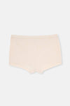 Beige Melange-Brown Melange BOXER