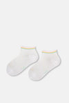 WHITE SOCKS