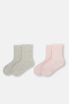 PINK SOCKS