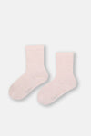 PINK SOCKS