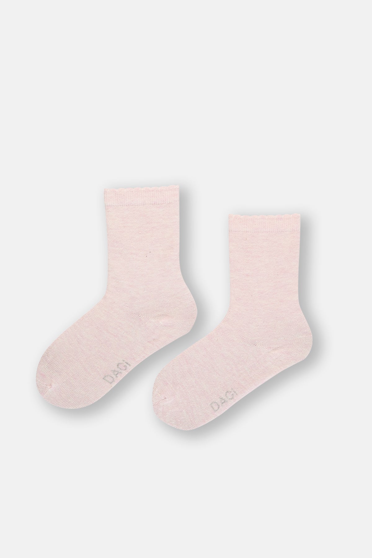 PINK SOCKS