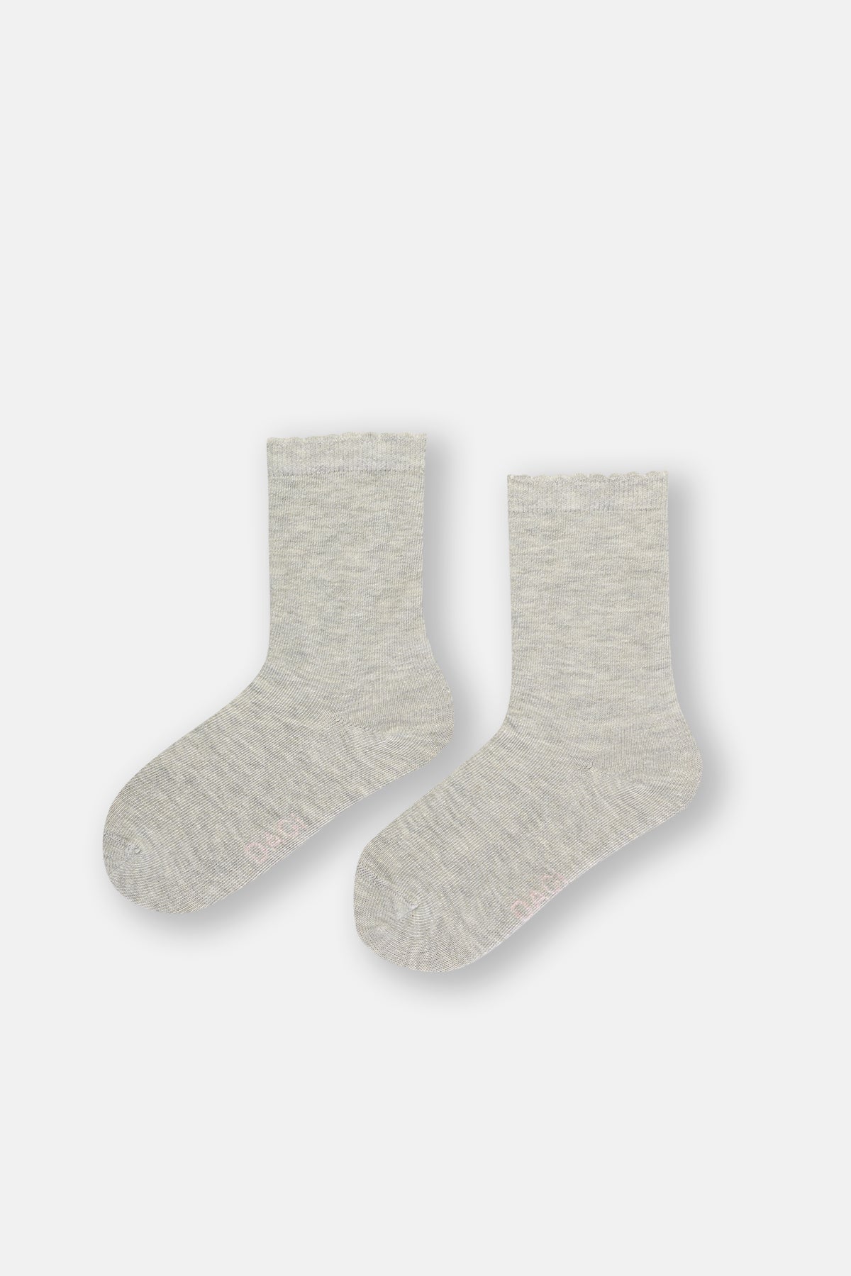 PINK SOCKS