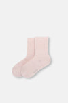 PINK SOCKS