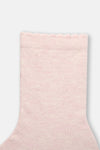 PINK SOCKS