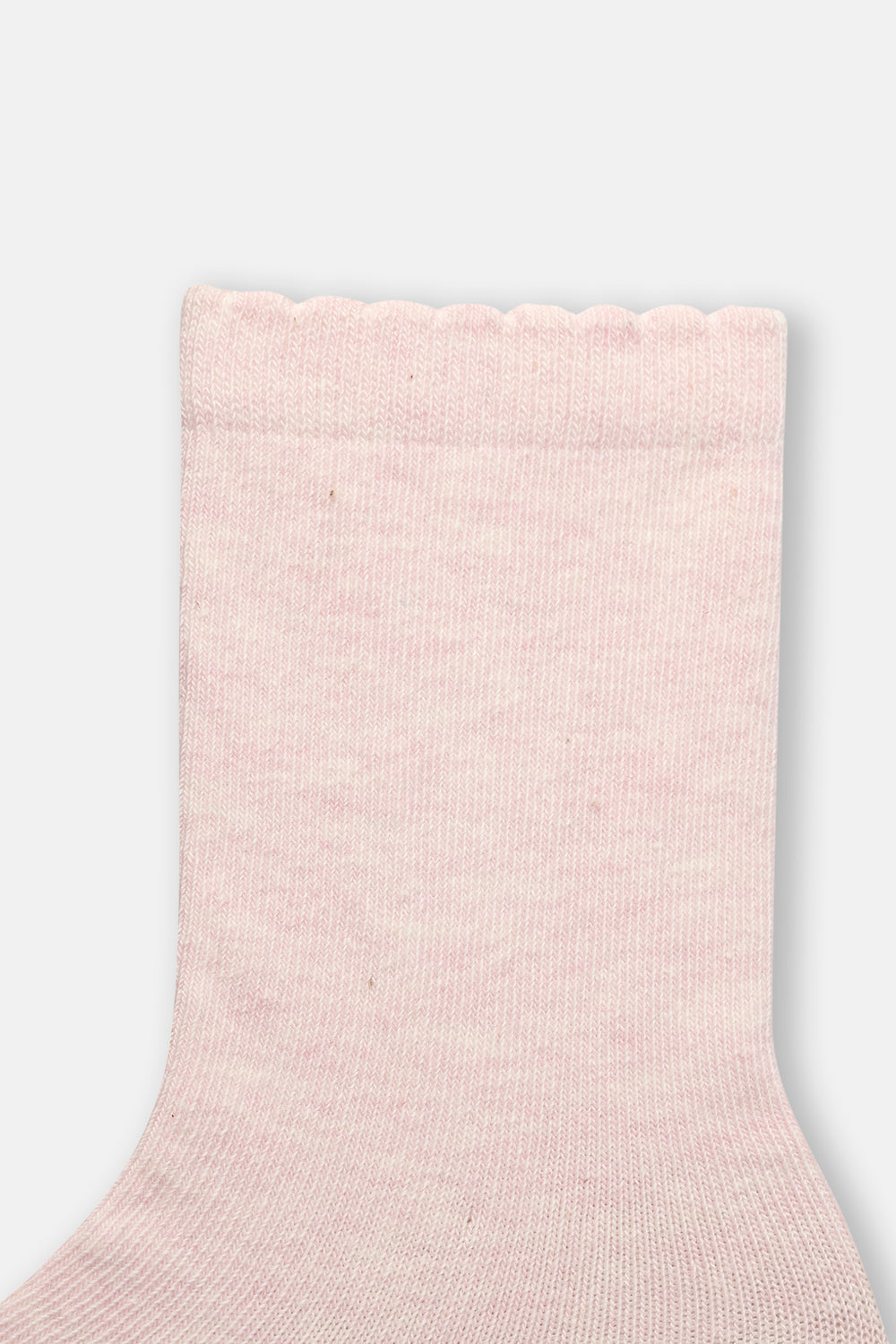 PINK SOCKS