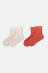 ECRU SOCKS