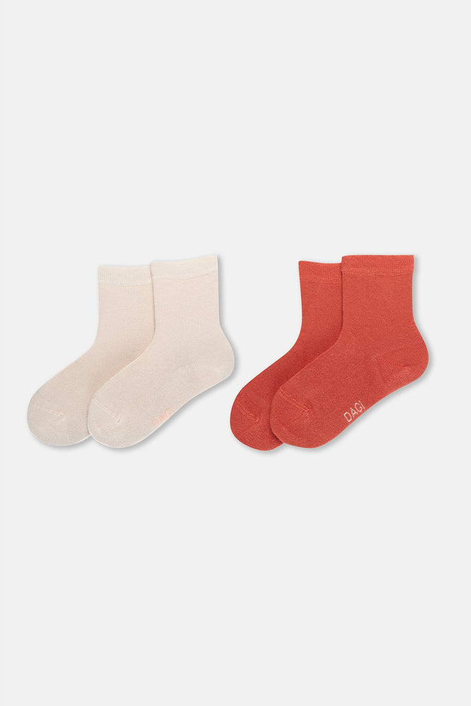 ECRU SOCKS