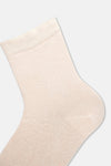 ECRU SOCKS