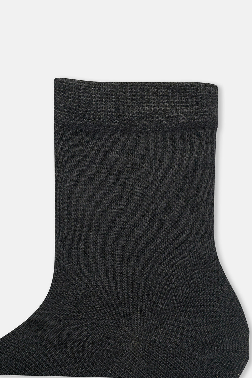 GREY MELANGE SOCKS