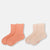 SOFT CORAL SOCKS