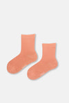 SOFT CORAL SOCKS