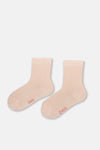 SOFT CORAL SOCKS