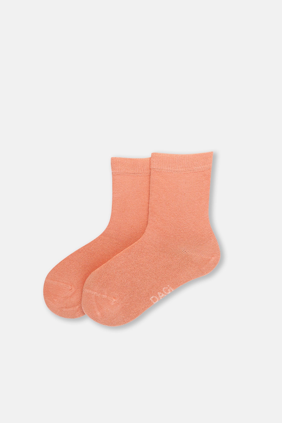 SOFT CORAL SOCKS
