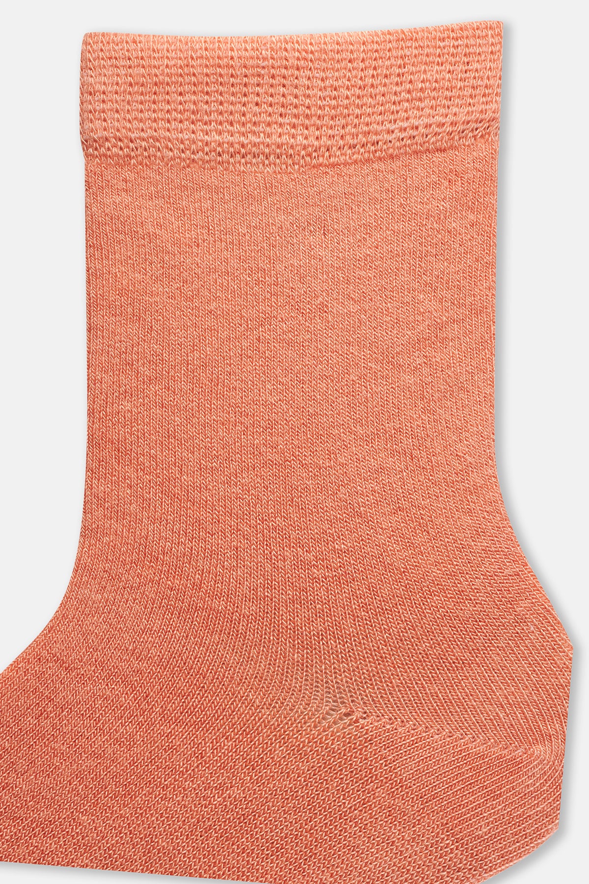 SOFT CORAL SOCKS