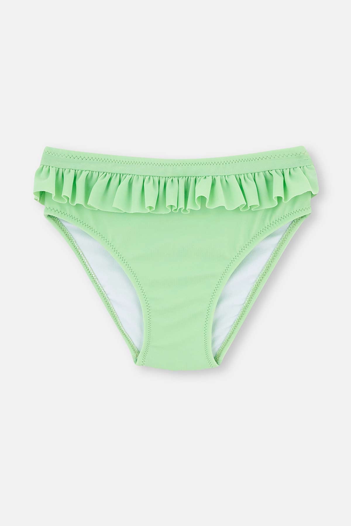GREEN BIKINI SET
