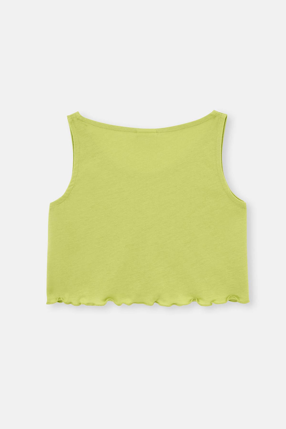 GREEN BIRD PRINT KNITTED TRACKER SHORTS PAJAMAS SUIT