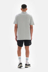 GREY T-SHIRT