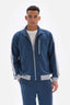DARK INDIGO JACKET