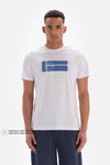 WHITE T-SHIRT