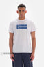 WHITE T-SHIRT