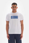 WHITE T-SHIRT