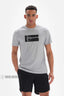 GREY T-SHIRT