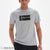 GREY T-SHIRT