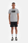 GREY T-SHIRT