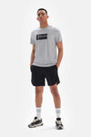 GREY T-SHIRT