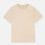 ECRU T-SHIRT