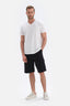 BLACK SHORTS