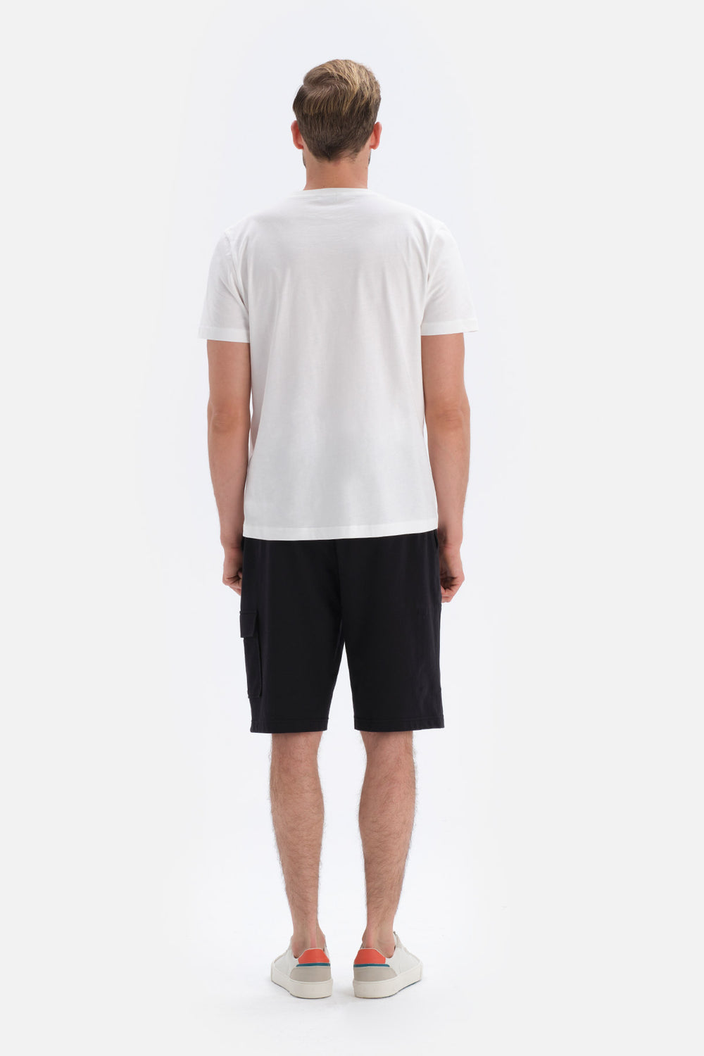 BLACK SHORTS