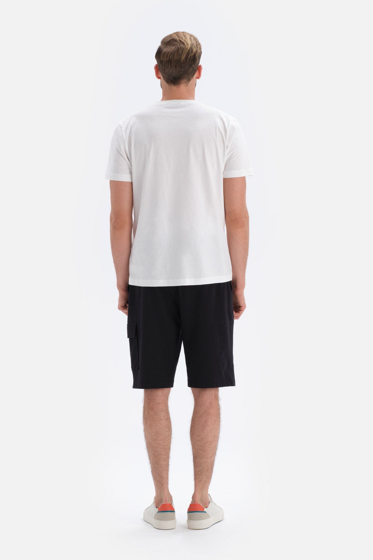 BLACK SHORTS