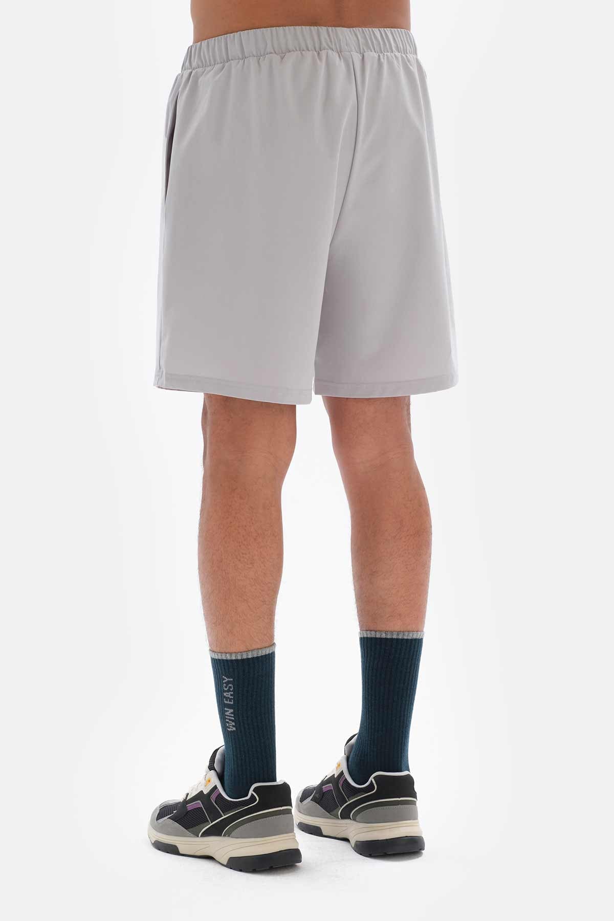 GREY SHORTS