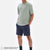 NAVY SHORTS