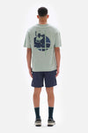 NAVY SHORTS