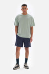 NAVY SHORTS
