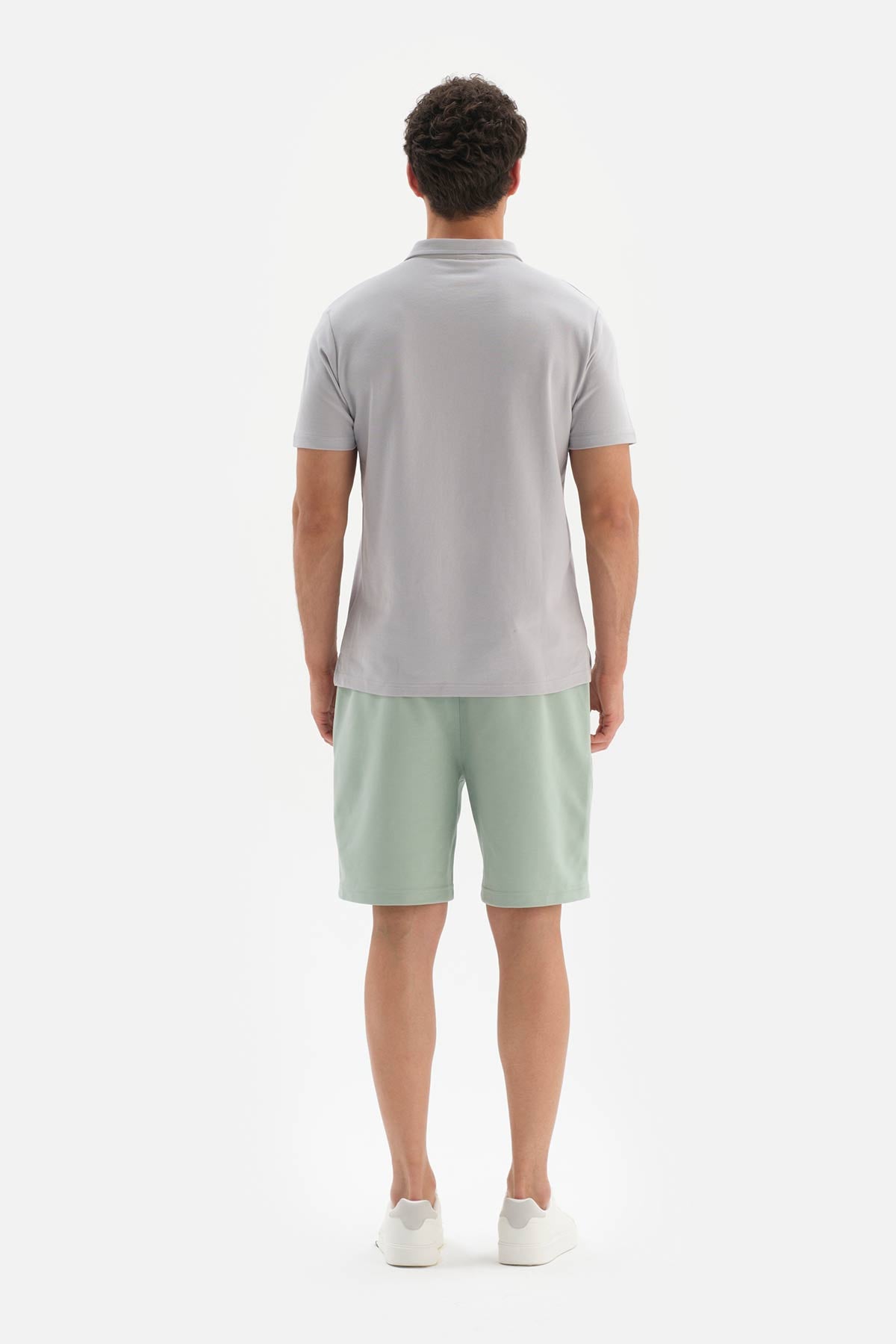 MINT SHORTS