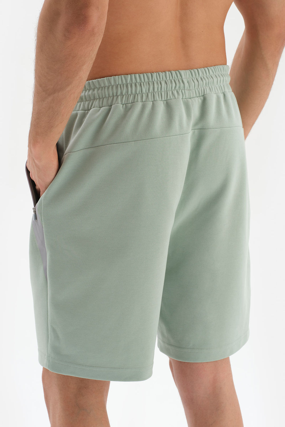 MINT SHORTS