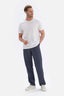 NAVY PYJAMA BOTTOM