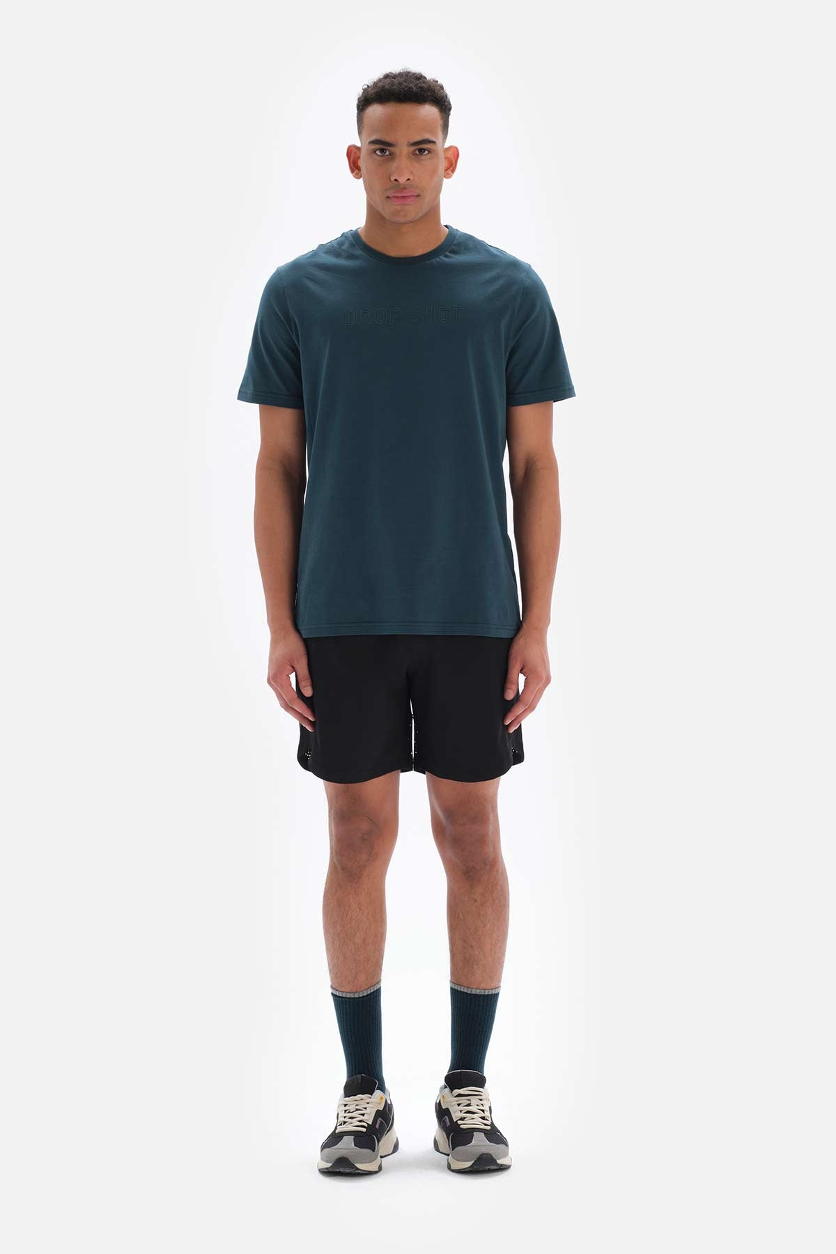 BLACK SHORTS