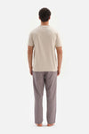 GREY PYJAMA BOTTOM