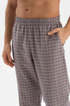 GREY PYJAMA BOTTOM