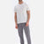 GREY PYJAMA BOTTOM