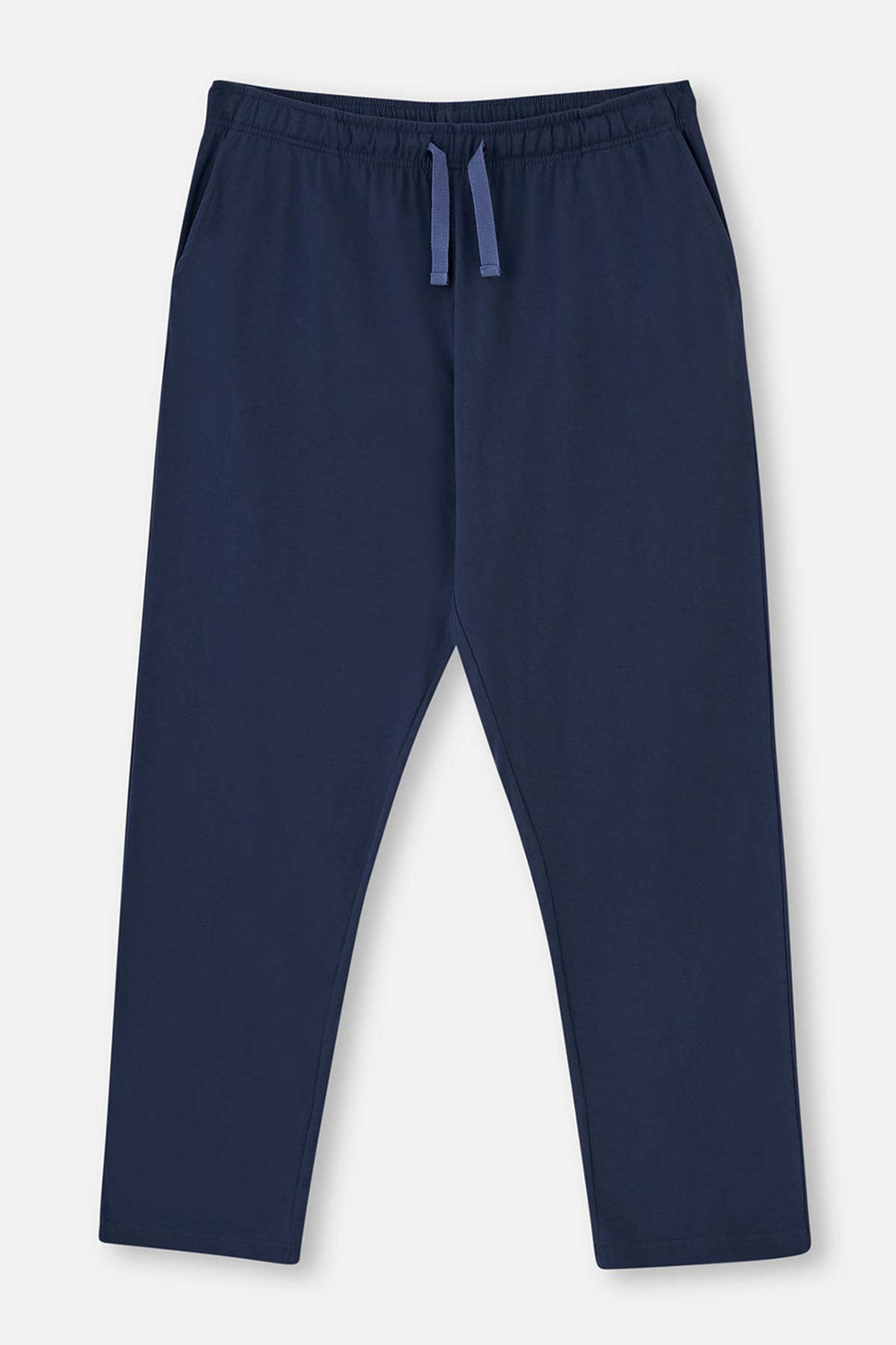NAVY PYJAMA SET