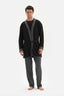 BLACK ROBE
