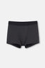 BLACK BOXER