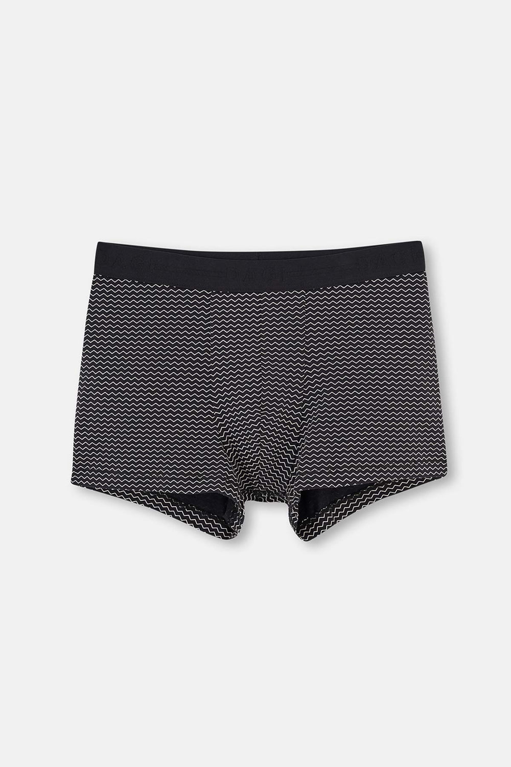 BLACK BOXER