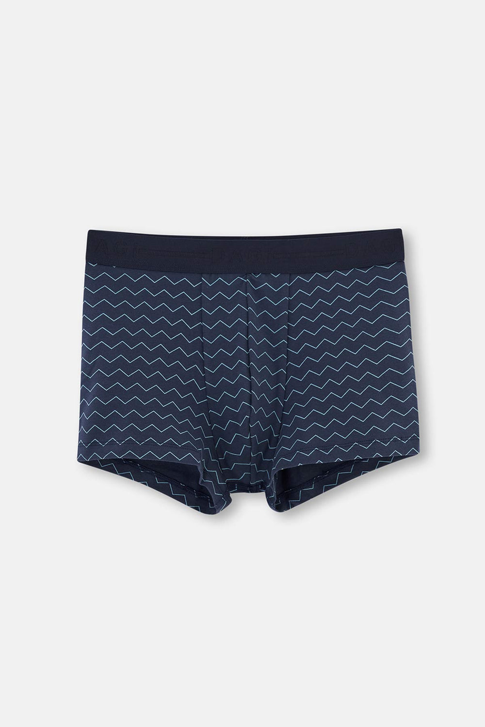 NAVY BOXER